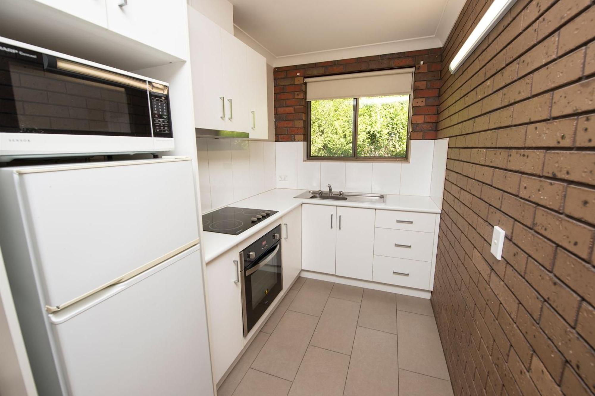 Jacaranda Holiday Units สวอนฮิลล์ ภายนอก รูปภาพ